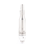 0-5,000 RPM Lube Free Straight Handpiece