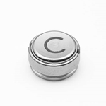 557 CX Replacement Head Cap