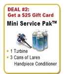 Service Pack mini