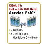 Service Pak