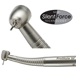 757 Prostyle SF LITE-SC Non-Fiber Optic Swivel