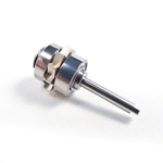 Ultra-Access Push Button Turbine Replacement