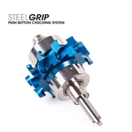 757 Mulit-Port Push Button Saver Turbine