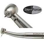 757 Prostyle SF-SLC Fiber Optic Swivel