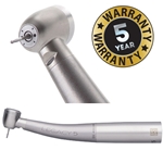 Legacy 5 Standard SLC Fiber Optic Swivel
