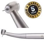 Legacy 5 Standard SC Fiber Optic Swivel