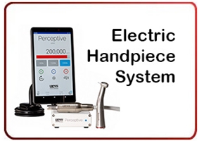 ELECTRIC HANDPIECE SYSTEM