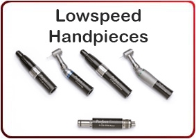 Lowspeed Handpieces