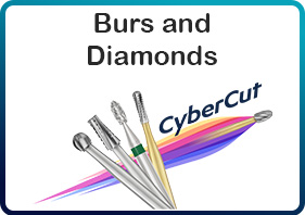 Burs & Diamonds