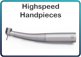 New Highspeeds