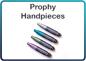 Prophy Handpieces