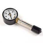 MX Swivel Air Pressure gauge