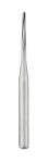 FG Carbide 169 Long Burs - 100ct. Bag