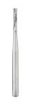 FG Carbide 557 Long Burs - 100ct. Bag