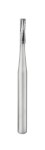 FG Carbide 557 Short Shank Burs - 100ct. Bag