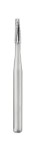 FG Carbide 701 Burs - 100ct. Bag