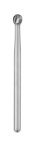 HP Carbide 8 Burs - 10 Pack