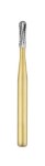 Metal Cutting Carbide FG 2 Burs - 10 Pack
