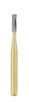 Metal Cutting Carbide FG 558 Burs - 10 Pack