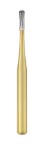 Metal Cutting Carbide FG 245 Burs - 10 Pack
