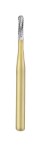 Metal Cutting Carbide FG 1557 Burs - 10 Pack