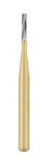 Metal Cutting Carbide FG 556 Burs - 10 Pack