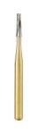 Metal Cutting Carbide FG 701 Burs - 10 Pack