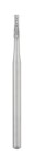 FG Surgical Length Carbide 701 Burs - 5 Pack