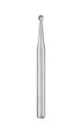FG Surgical Length Carbide 2 Burs - 5 Pack