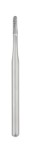 FG Surgical Length Carbide 1557 Burs - 5 Pack