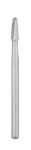 FG Surgical Length Carbide 1702 Burs - 5 Pack