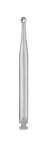RA Surgical Length Carbide 2 Burs - 5 Pack