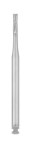 RA Surgical Length Carbide 557 Burs - 5 Pack