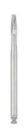 RA Surgical Length Carbide 702 Burs - 5 Pack