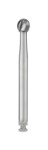 RA Surgical Length Carbide 8 Burs - 5 Pack