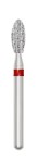 Premium Diamond 368-023F Burs - 5 Pack
