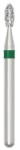 Premium Diamond 379-023C Burs - 5 Pack