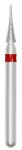 Premium Diamond 392-016F Burs - 5 Pack