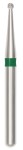 Premium Diamond 801-012C Burs - 5 Pack