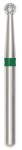 Premium Diamond 801-016C Burs - 5 Pack