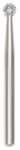 Premium Diamond 801-018M Burs - 5 Pack