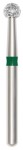 Premium Diamond 801-023C Burs - 5 Pack