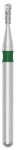 Premium Diamond 830-008C Burs - 5 Pack