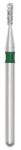Premium Diamond 830-010C Burs - 5 Pack