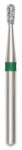 Premium Diamond 830-012C Burs - 5 Pack