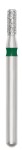 Premium Diamond 835-010C Burs - 5 Pack