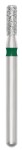 Premium Diamond 835-012C Burs - 5 Pack