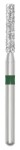 Premium Diamond 837-014C Burs - 5 Pack