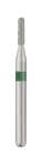 Premium Diamond 838-010C Burs - 5 Pack