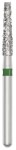 Premium Diamond 847-018C Burs - 5 Pack